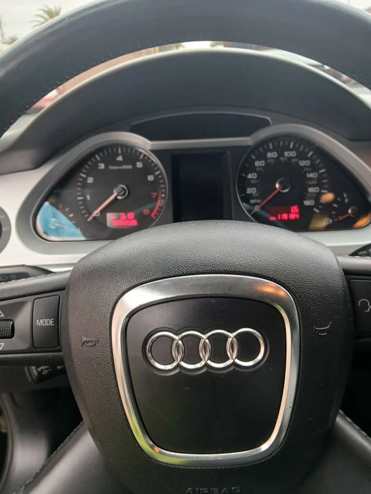 2009 Audi C6 A6 - Image 14 of 15