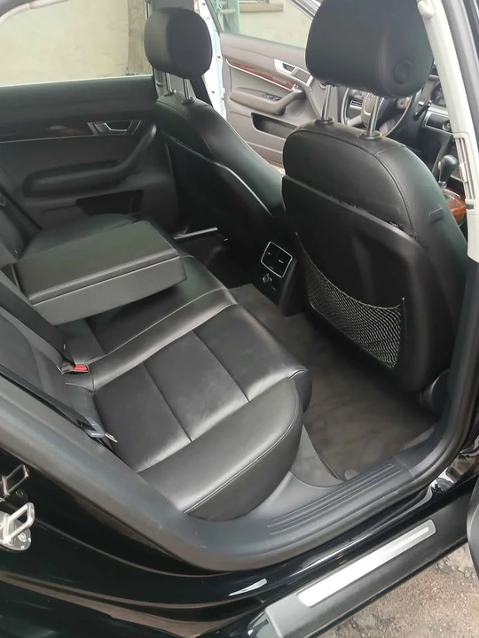 2009 Audi C6 A6 - Image 12 of 15