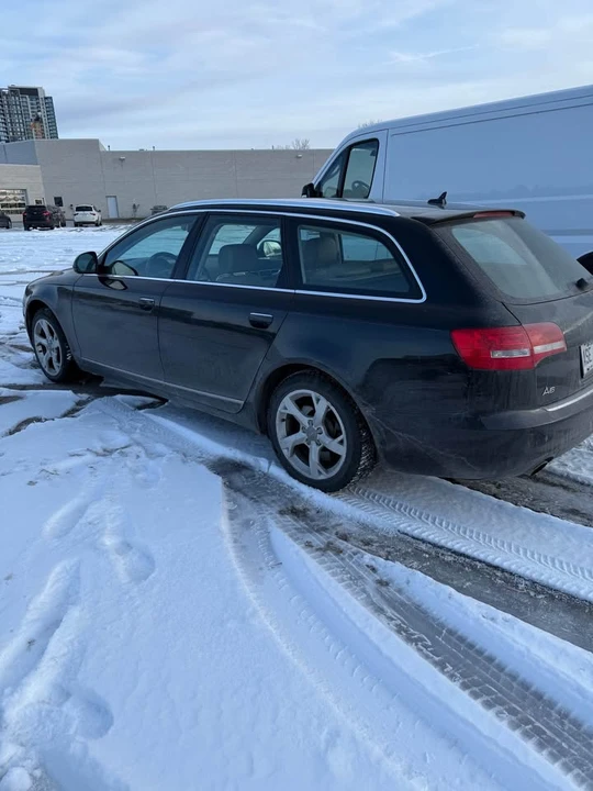 2009 Audi C6 A6 - Image 2 of 8