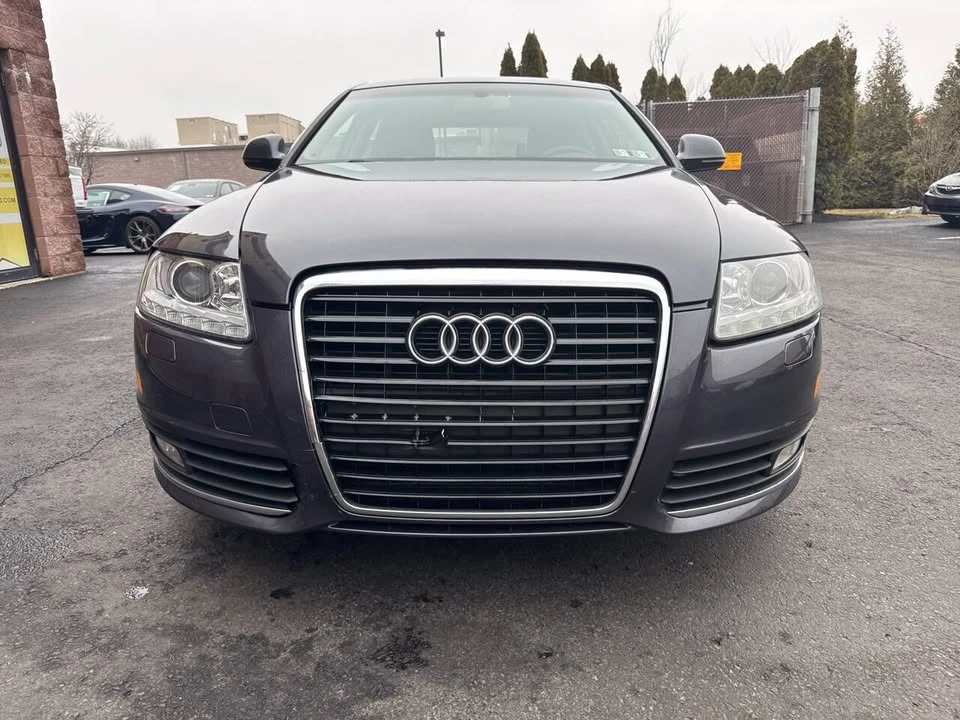 2009 Audi C6 A6 - Image 5 of 20
