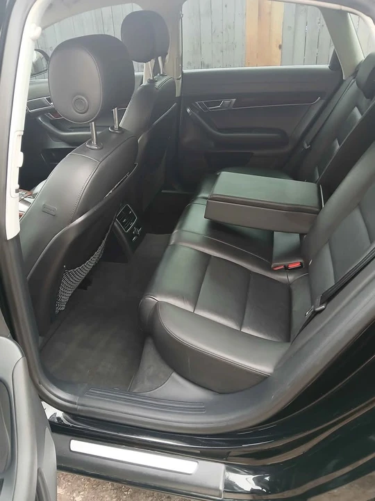 2009 Audi C6 A6 - Image 10 of 15