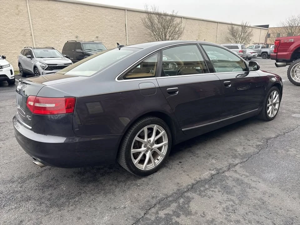 2009 Audi C6 A6 - Image 10 of 20