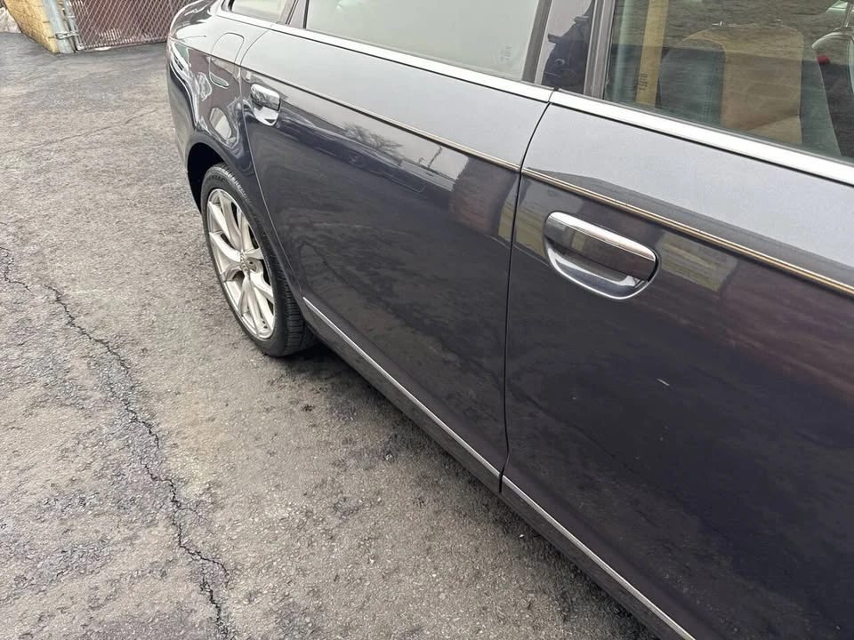 2009 Audi C6 A6 - Image 13 of 20