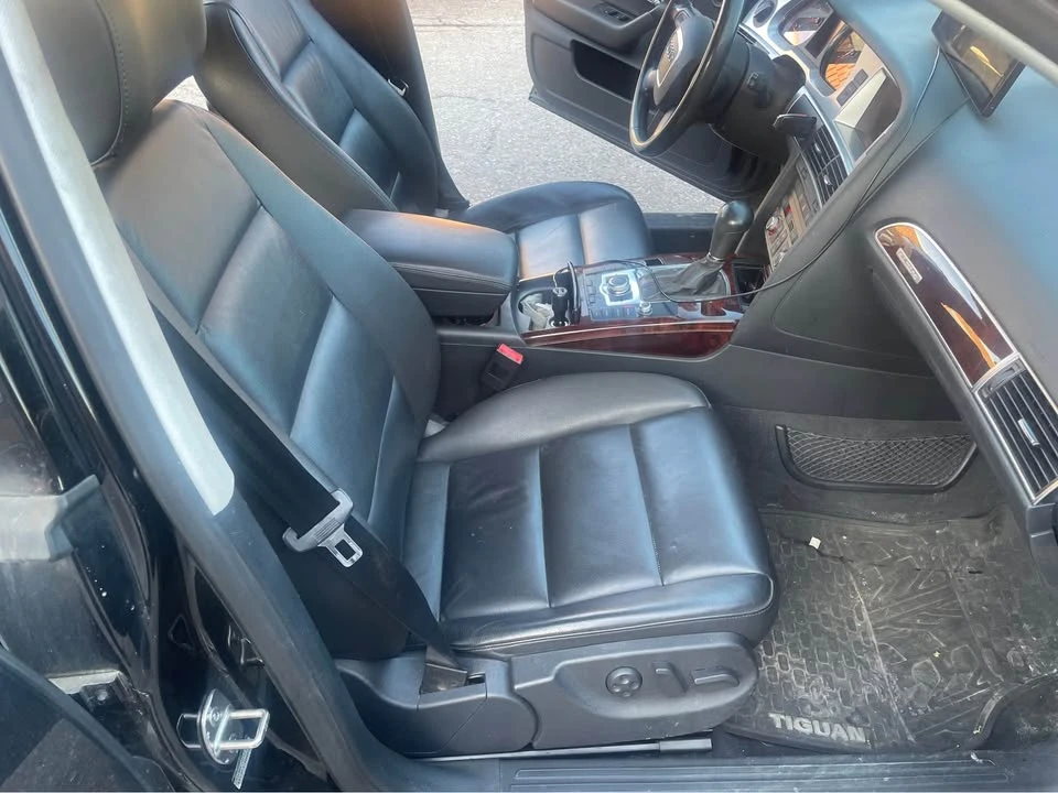 2009 Audi C6 A6 - Image 4 of 8