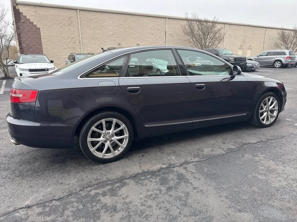 2009 Audi C6 A6 - Image 9 of 20