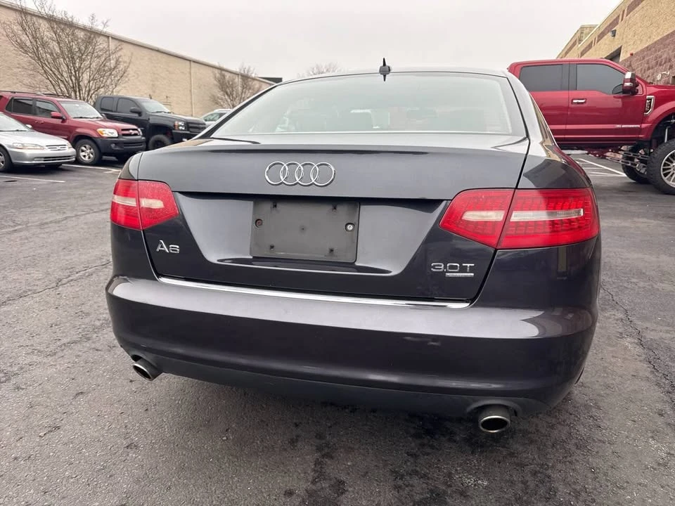 2009 Audi C6 A6 - Image 16 of 20