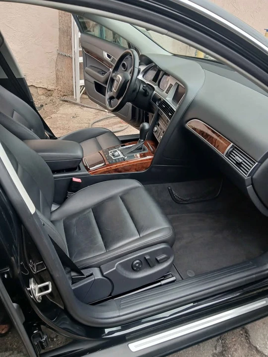 2009 Audi C6 A6 - Image 11 of 15