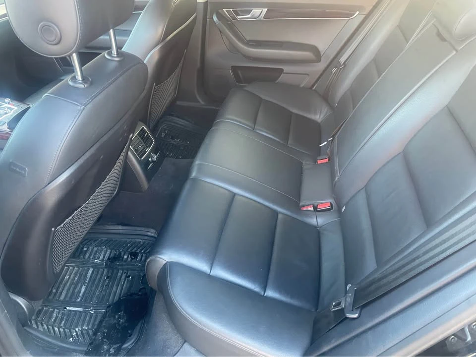 2009 Audi C6 A6 - Image 6 of 8