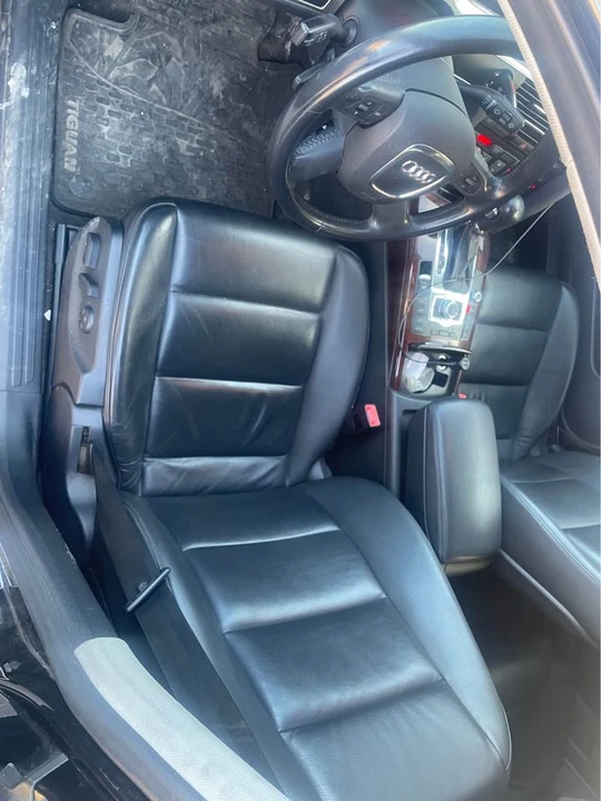 2009 Audi C6 A6 - Image 7 of 8