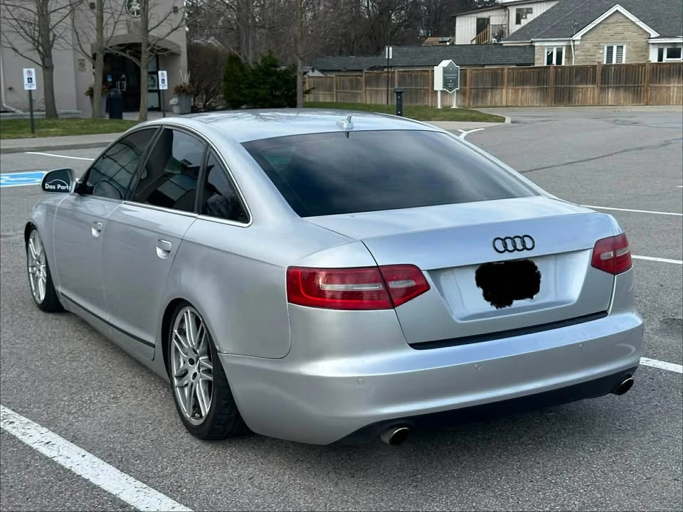 2009 Audi C6 A6 - Image 2 of 14