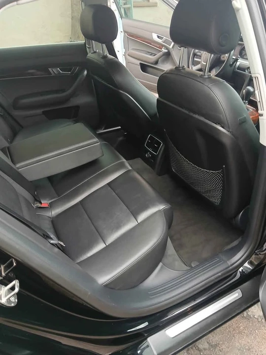 2009 Audi C6 A6 - Image 11 of 15