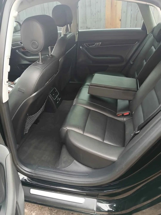 2009 Audi C6 A6 - Image 9 of 15
