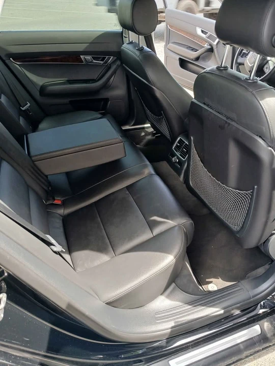 2009 Audi C6 A6 - Image 12 of 13