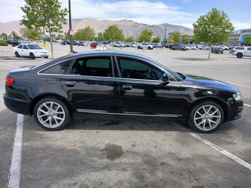 2009 Audi C6 A6 - Image 9 of 14