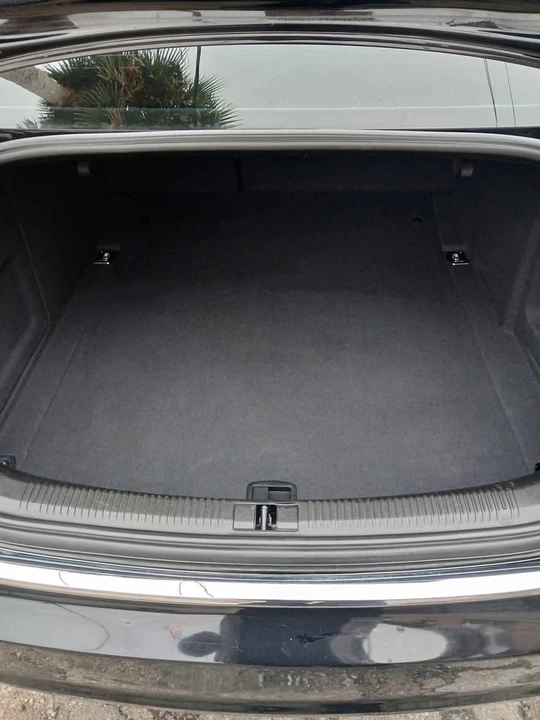 2009 Audi C6 A6 - Image 19 of 20