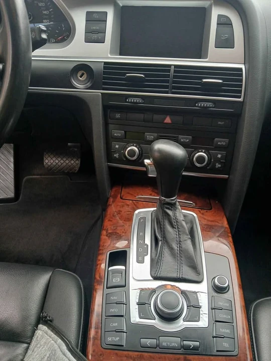 2009 Audi C6 A6 - Image 15 of 20