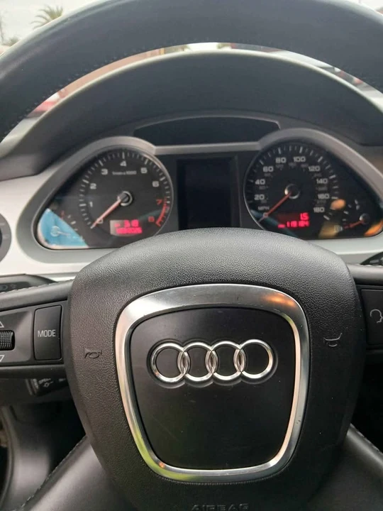 2009 Audi C6 A6 - Image 16 of 20