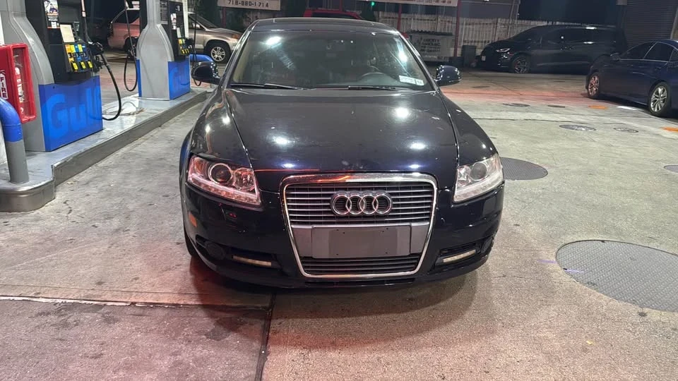 2009 Audi C6 A6 - Image 4 of 9