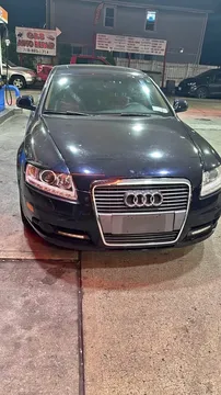 2009 Audi A6 2.0T Premium Plus Sedan