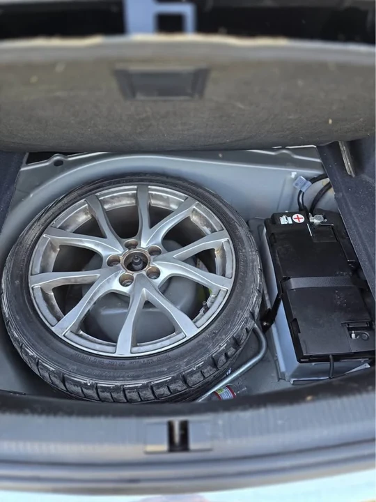 2009 Audi C6 A6 - Image 7 of 10