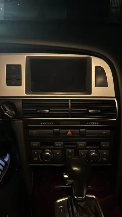 2009 Audi C6 A6 - Image 8 of 9