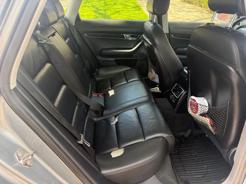2009 Audi C6 A6 - Image 6 of 6