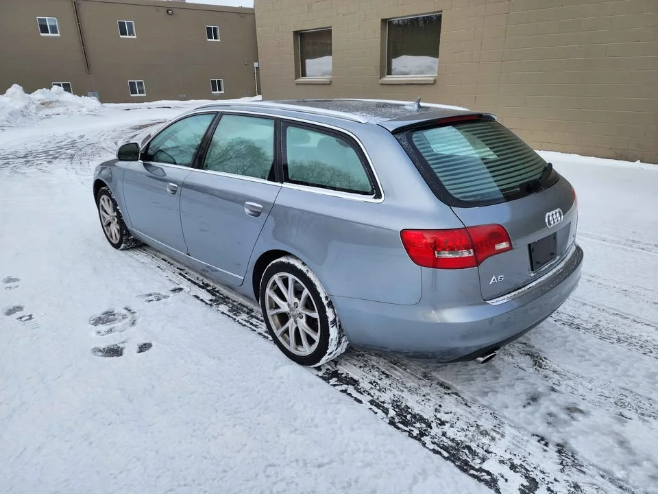 2009 Audi C6 A6 - Image 2 of 8