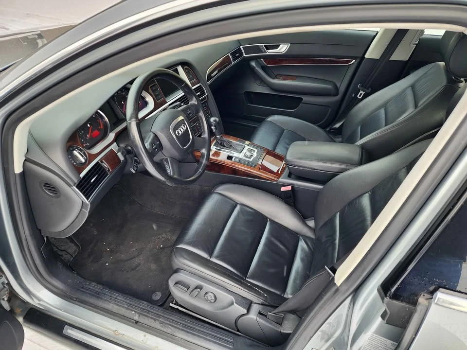 2009 Audi C6 A6 - Image 5 of 8