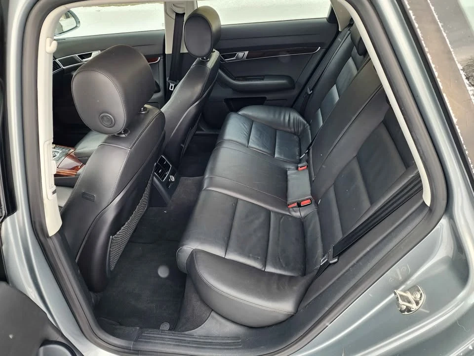 2009 Audi C6 A6 - Image 6 of 8