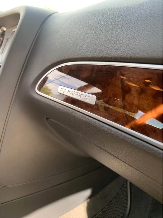 2009 Audi C6 A6 - Image 12 of 14