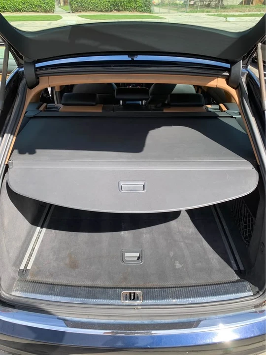 2009 Audi C6 A6 - Image 7 of 14