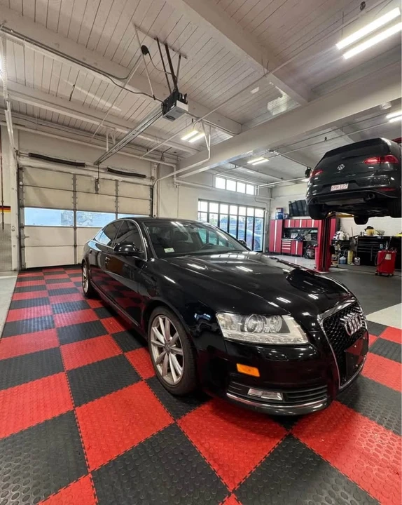 2009 Audi C6 A6 - Image 3 of 8