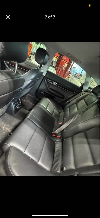 2009 Audi C6 A6 - Image 7 of 8