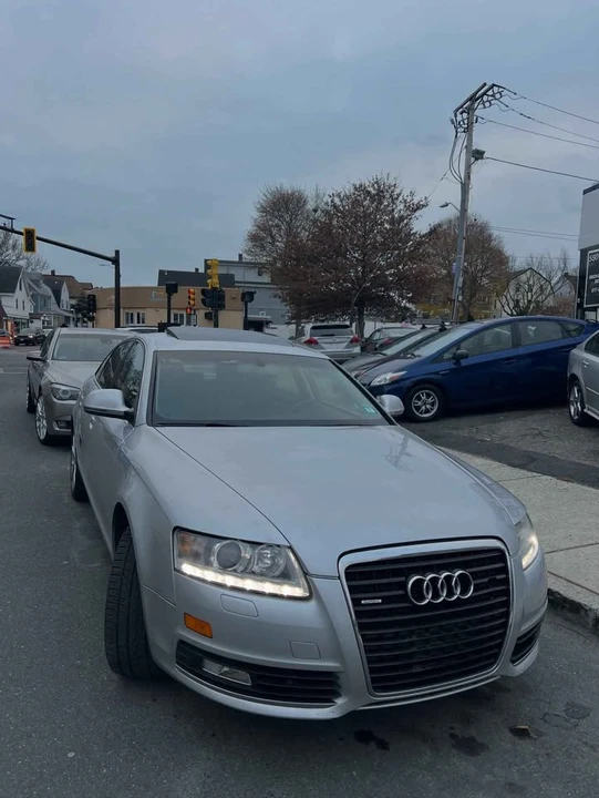2009 Audi C6 A6 - Image 2 of 8