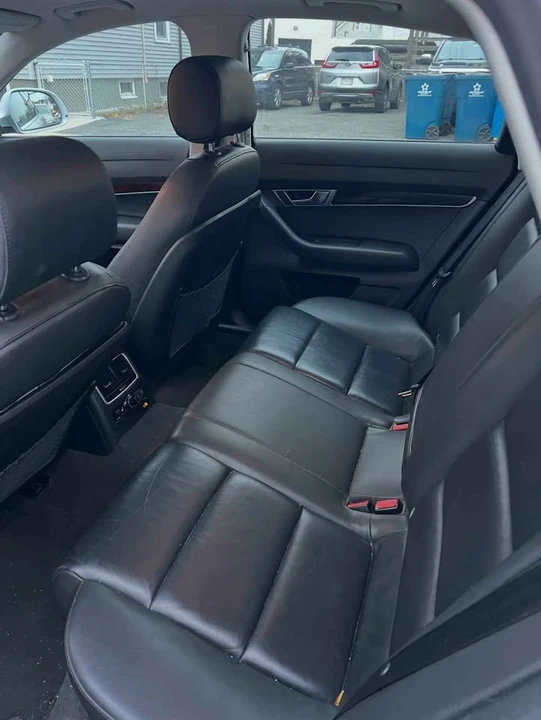 2009 Audi C6 A6 - Image 7 of 8