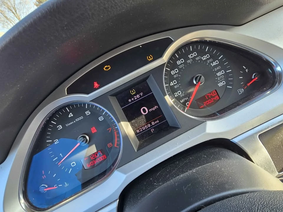 2009 Audi C6 A6 - Image 14 of 14