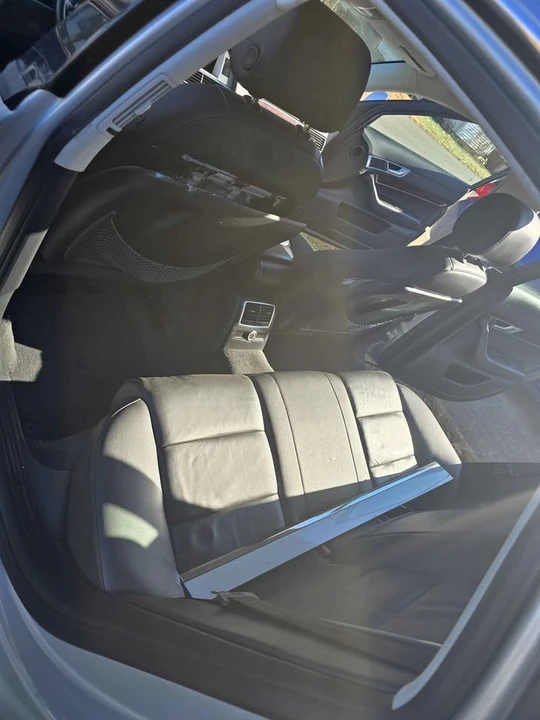 2009 Audi C6 A6 - Image 8 of 14