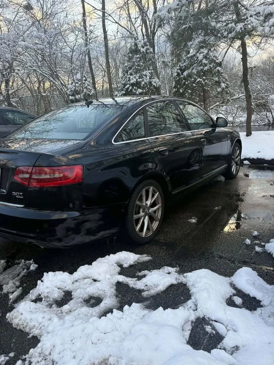 2009 Audi C6 A6 - Image 4 of 11