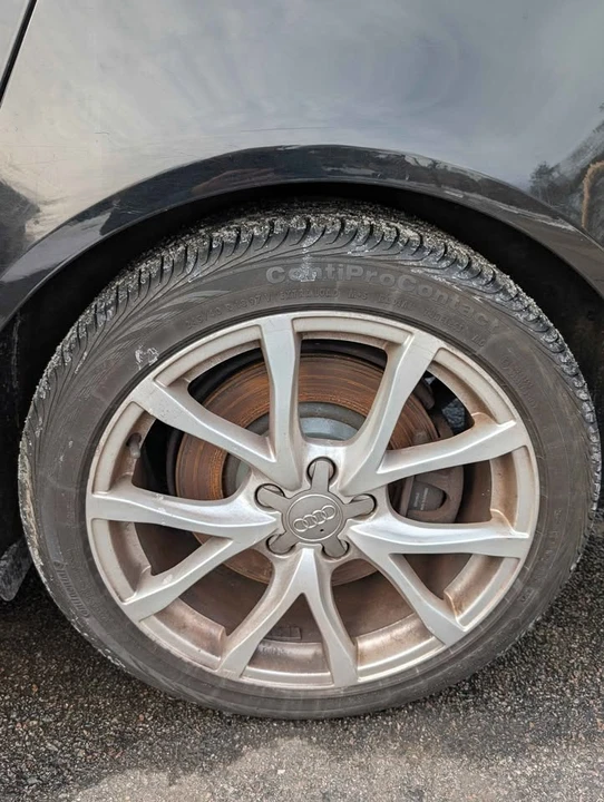 2009 Audi C6 A6 - Image 11 of 11