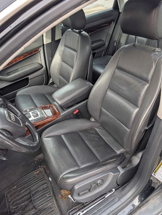 2009 Audi C6 A6 - Image 8 of 11