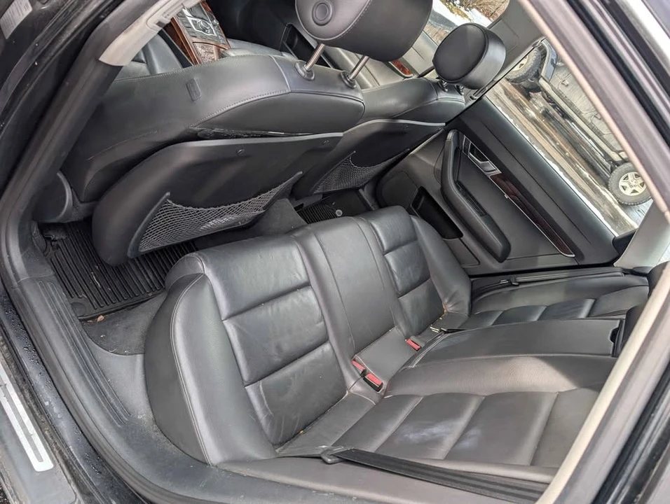2009 Audi C6 A6 - Image 9 of 11