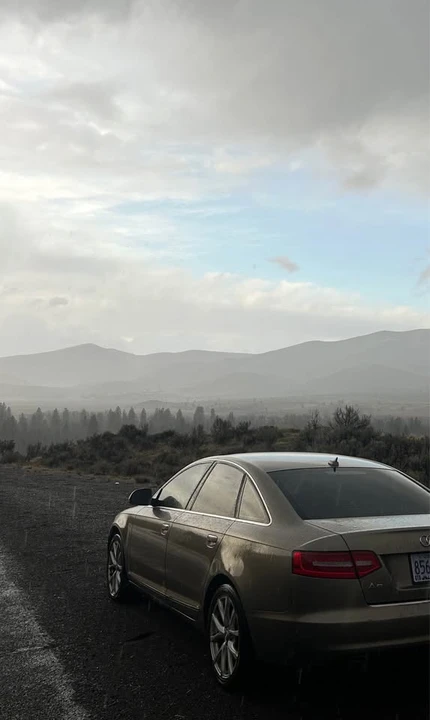2009 Audi C6 A6 - Image 2 of 4