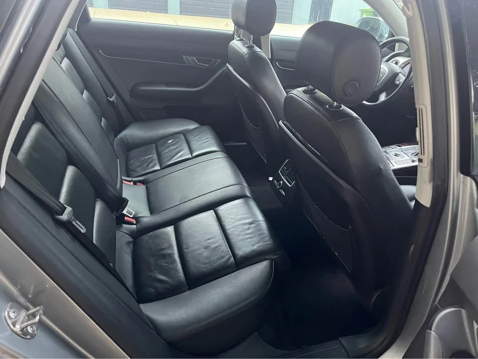 2009 Audi C6 A6 - Image 11 of 12