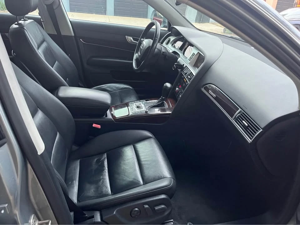 2009 Audi C6 A6 - Image 10 of 12