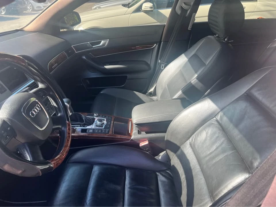 2009 Audi C6 A6 - Image 5 of 7