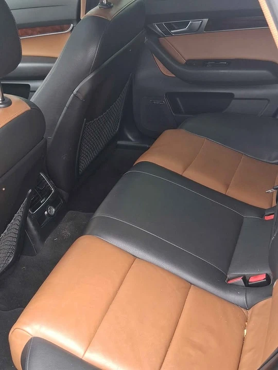 2009 Audi C6 A6 - Image 9 of 9