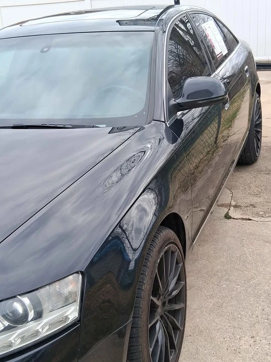2009 Audi C6 A6 - Image 8 of 9