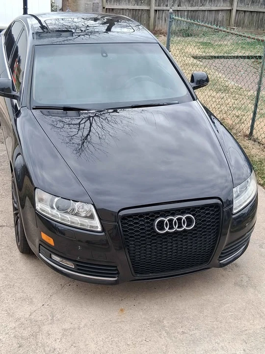 2009 Audi C6 A6 - Image 2 of 9