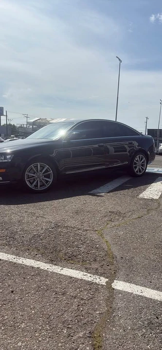 2009 Audi C6 A6 - Image 2 of 13
