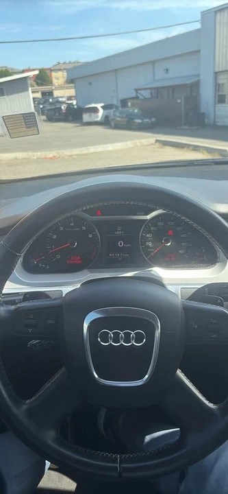 2009 Audi C6 A6 - Image 12 of 13